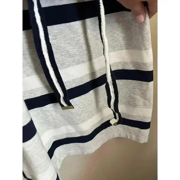 Tommy Hilfiger Stripe Dress Size Small - Picture 7 of 11